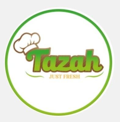 Logótipo antigo da TAZAH